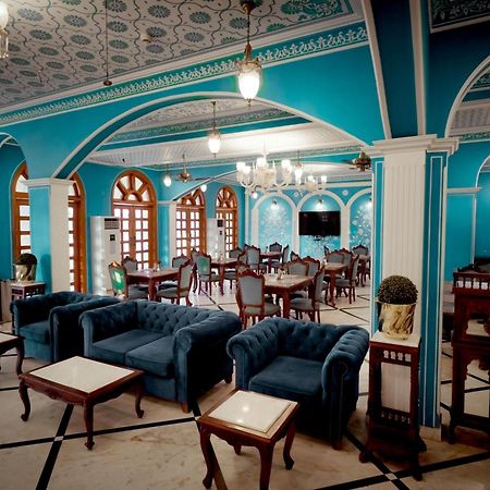 Umaid Farm Resort- A Legancy Vintage Stay In Jaipur Exterior foto